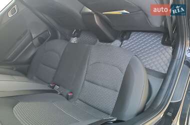 Хэтчбек Kia Ceed 2019 в Запорожье фото 14 Хэтчбек Kia Ceed 2019 в Запорожье