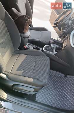 Хэтчбек Kia Ceed 2019 в Запорожье фото 15 Хэтчбек Kia Ceed 2019 в Запорожье