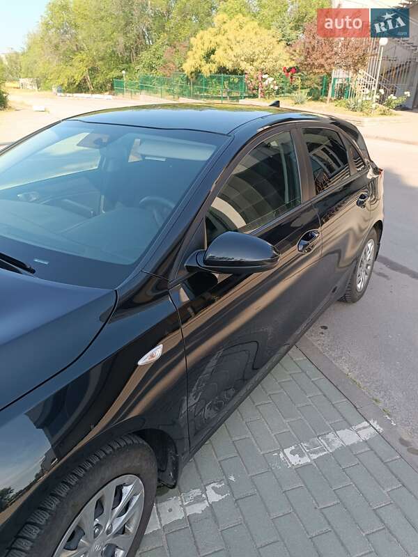Хэтчбек Kia Ceed 2019 в Запорожье фото 18 Хэтчбек Kia Ceed 2019 в Запорожье