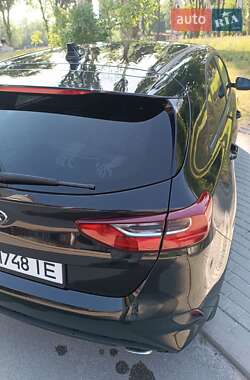Хэтчбек Kia Ceed 2019 в Запорожье фото 21 Хэтчбек Kia Ceed 2019 в Запорожье