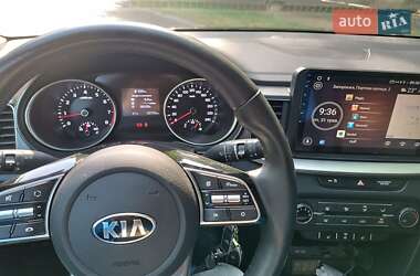 Хэтчбек Kia Ceed 2019 в Запорожье фото 24 Хэтчбек Kia Ceed 2019 в Запорожье