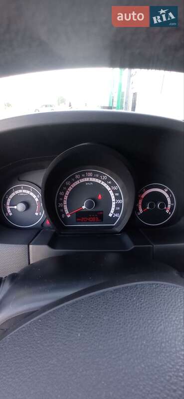 Універсал Kia Ceed 2009 в Нововолинську фото 18 Універсал Kia Ceed 2009 в Нововолинську