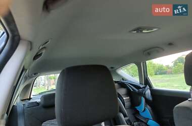 Универсал Kia Ceed 2008 в 