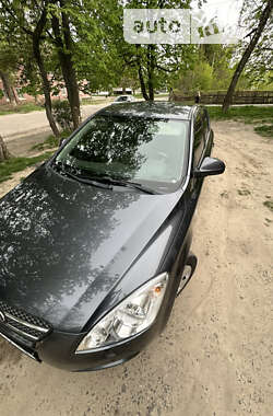 Хетчбек Kia Ceed 2007 в Смілі