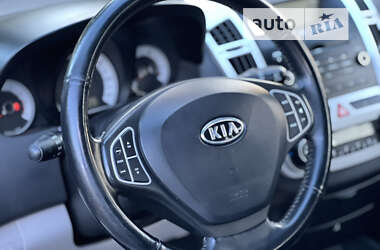 Універсал Kia Ceed 2008 в Старокостянтинові