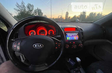 Універсал Kia Ceed 2008 в Києві