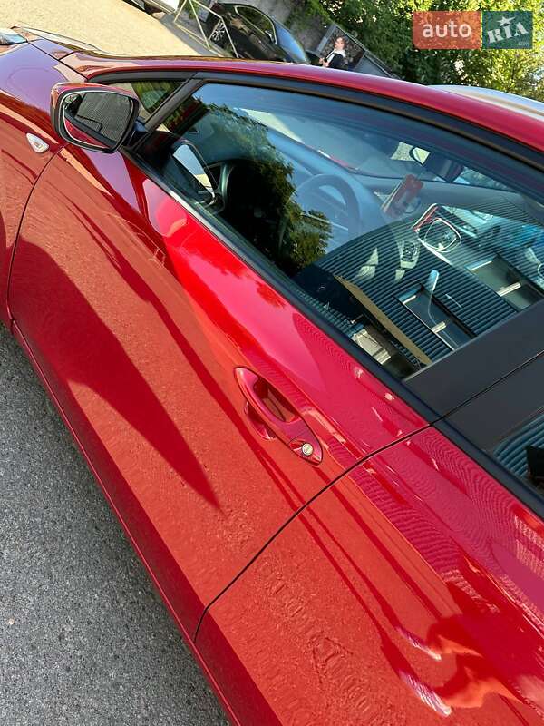 Універсал Kia Ceed 2017 в Києві фото 7 Універсал Kia Ceed 2017 в Києві