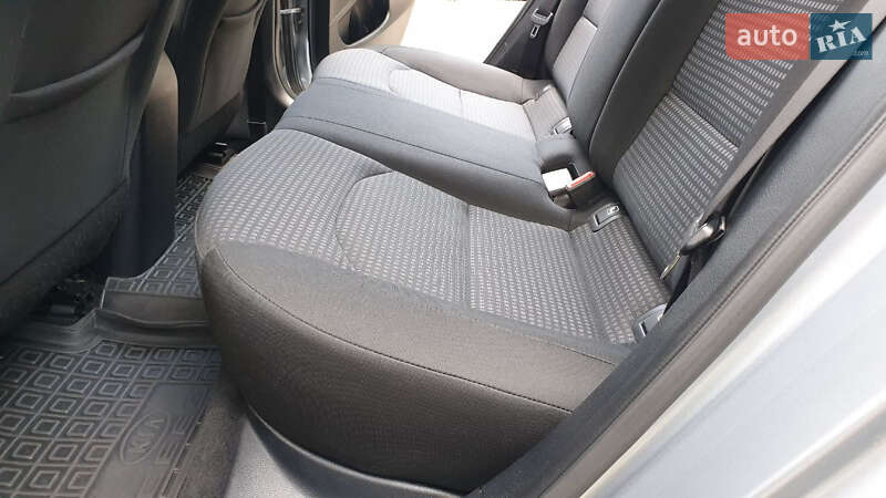 Универсал Kia Ceed 2019 в Кривом Роге фото 4 Универсал Kia Ceed 2019 в Кривом Роге