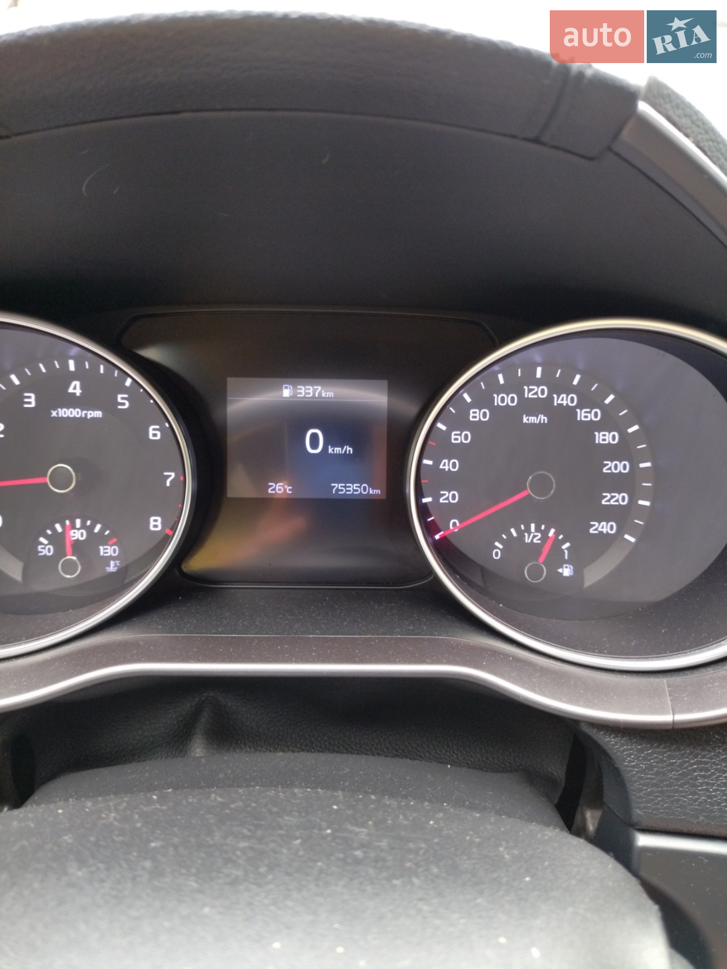 2019 Kia Cee'd - мініатюра 3