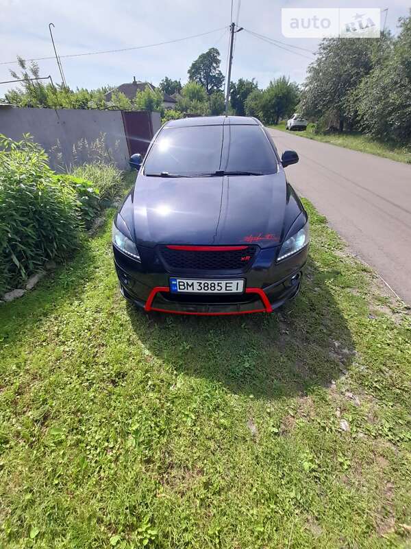 Хэтчбек Kia Ceed 2007 в Конотопе