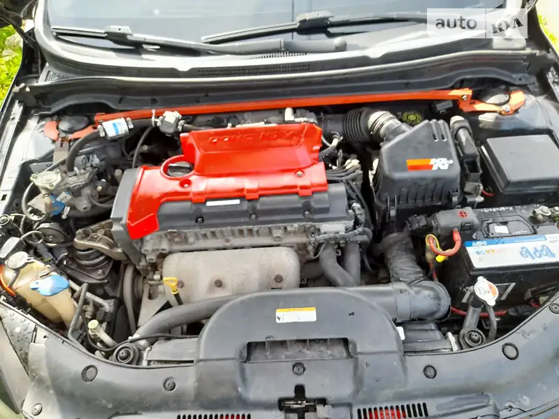 Kia Ceed 2007
