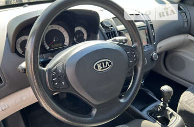 Хетчбек Kia Ceed 2007 в Луцьку