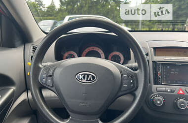 Хетчбек Kia Ceed 2007 в Луцьку