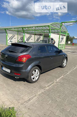 Хэтчбек Kia Ceed 2008 в Конотопе