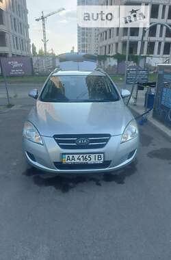 Универсал Kia Ceed 2008 в Киеве