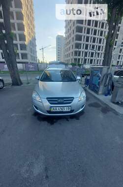 Универсал Kia Ceed 2008 в Киеве