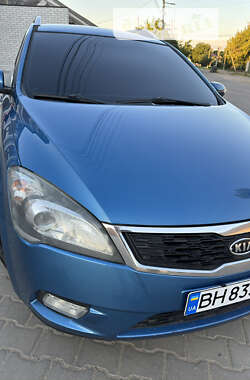 Універсал Kia Ceed 2010 в Балті