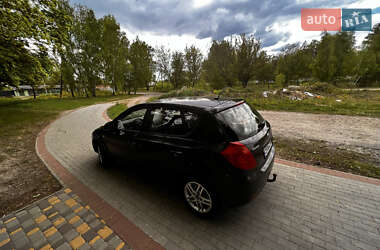 Хетчбек Kia Ceed 2008 в Ріпках