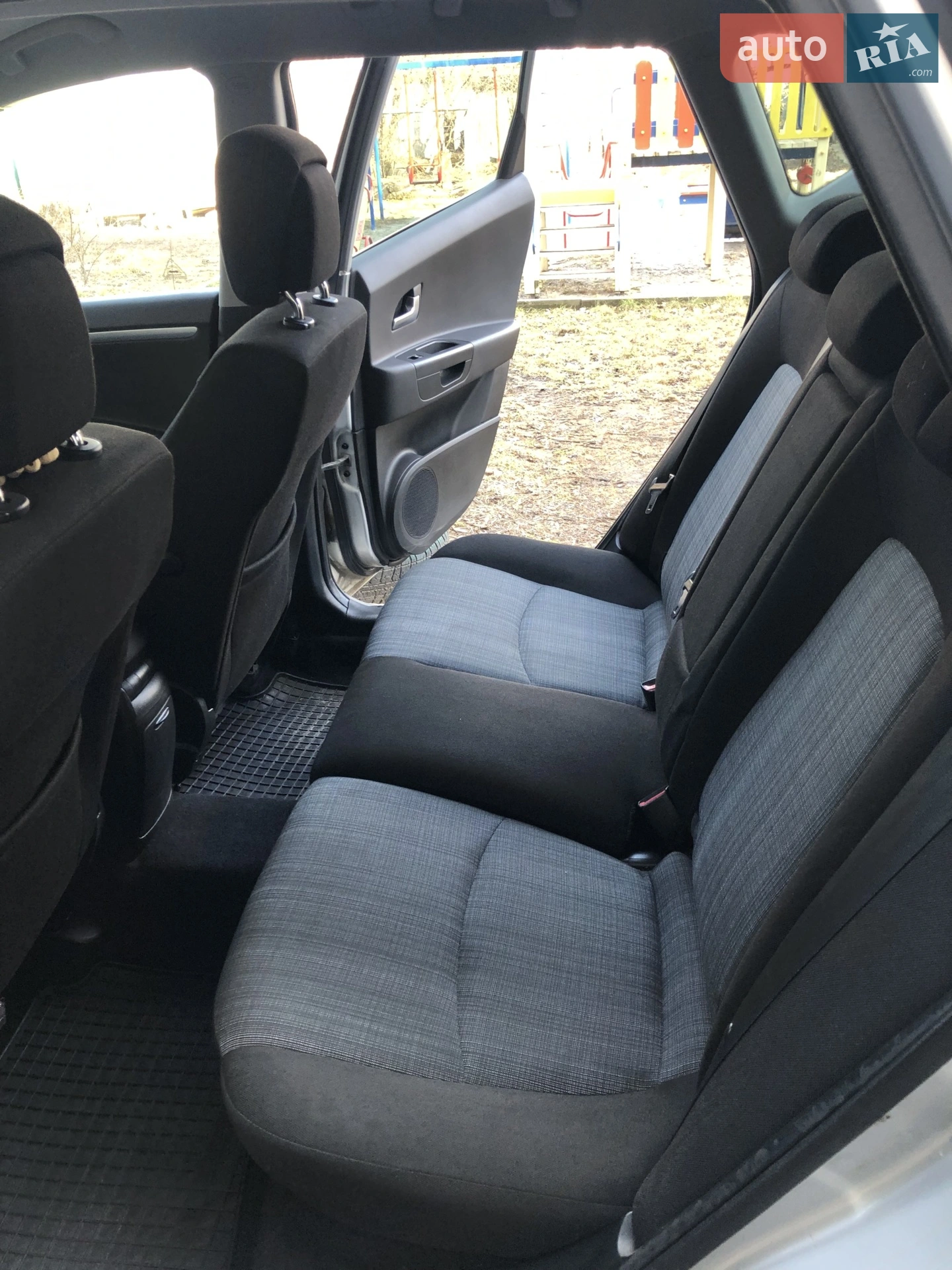 2010 Kia Cee'd - мініатюра 5