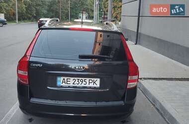 Универсал Kia Ceed 2011 в 