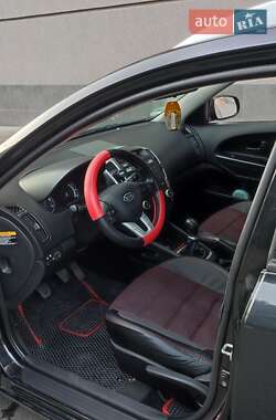 Универсал Kia Ceed 2011 в 