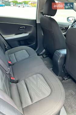 Универсал Kia Ceed 2014 в 