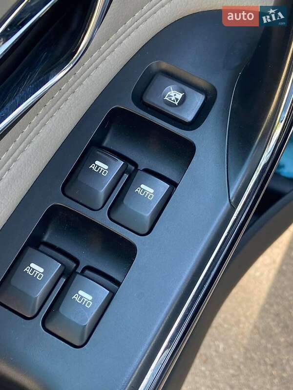 Универсал Kia Ceed 2013 в Борисполе фото 5 Универсал Kia Ceed 2013 в Борисполе