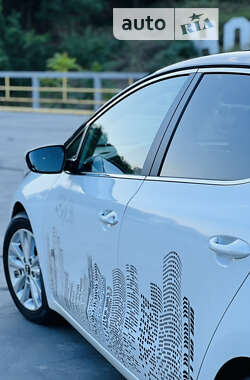 Хэтчбек Kia Ceed 2017 в Одессе