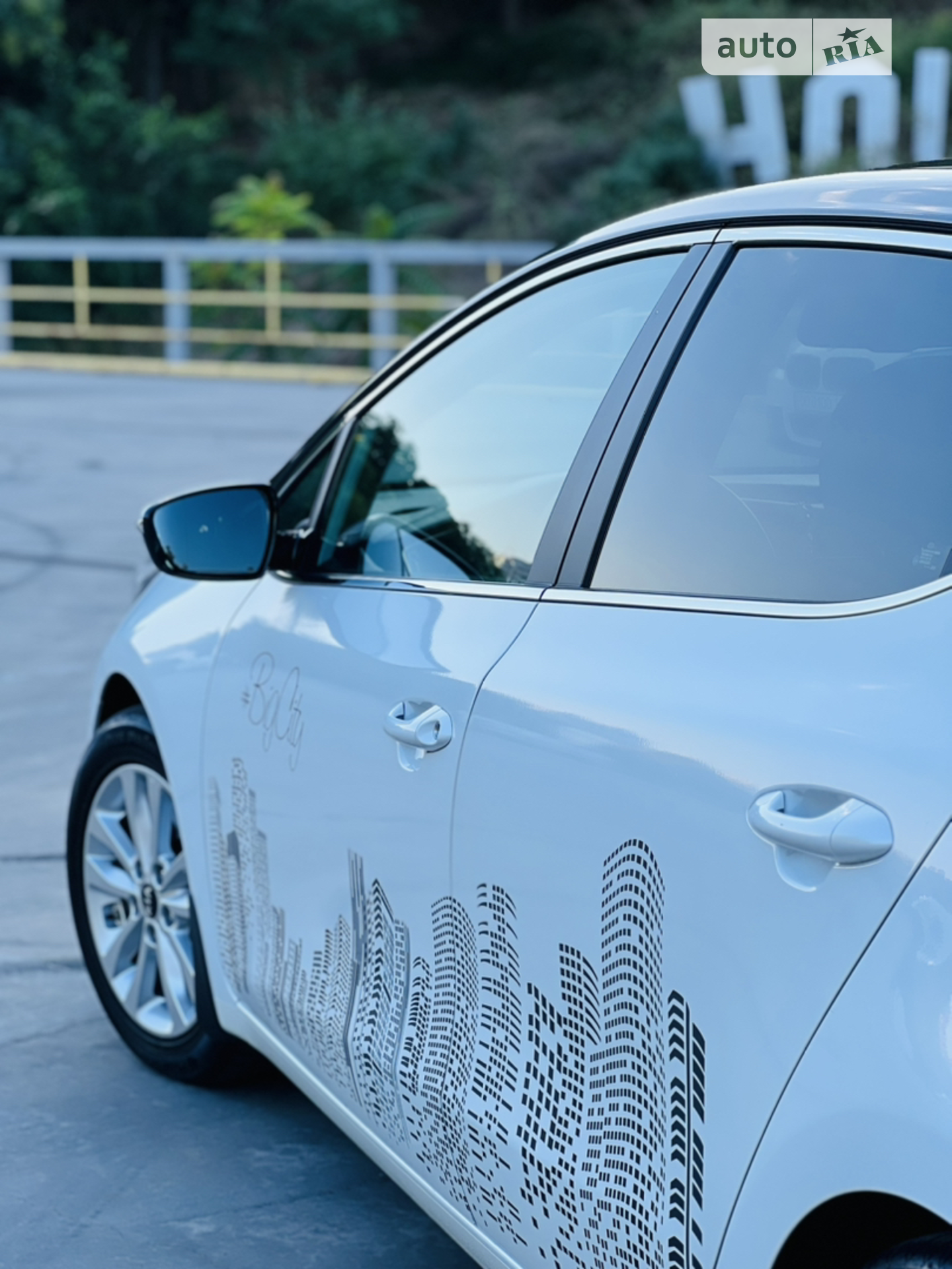 2017 Kia Cee'd - мініатюра 7
