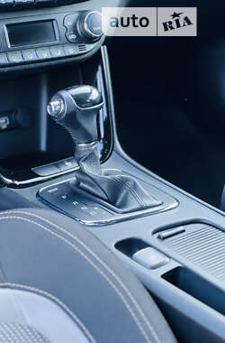 Хэтчбек Kia Ceed 2017 в Одессе