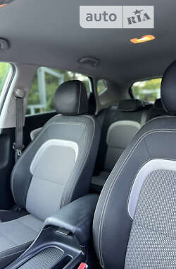 Хэтчбек Kia Ceed 2017 в Одессе