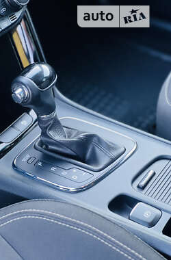 Хэтчбек Kia Ceed 2017 в Одессе