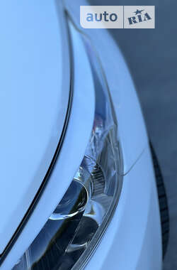 Хэтчбек Kia Ceed 2017 в Одессе