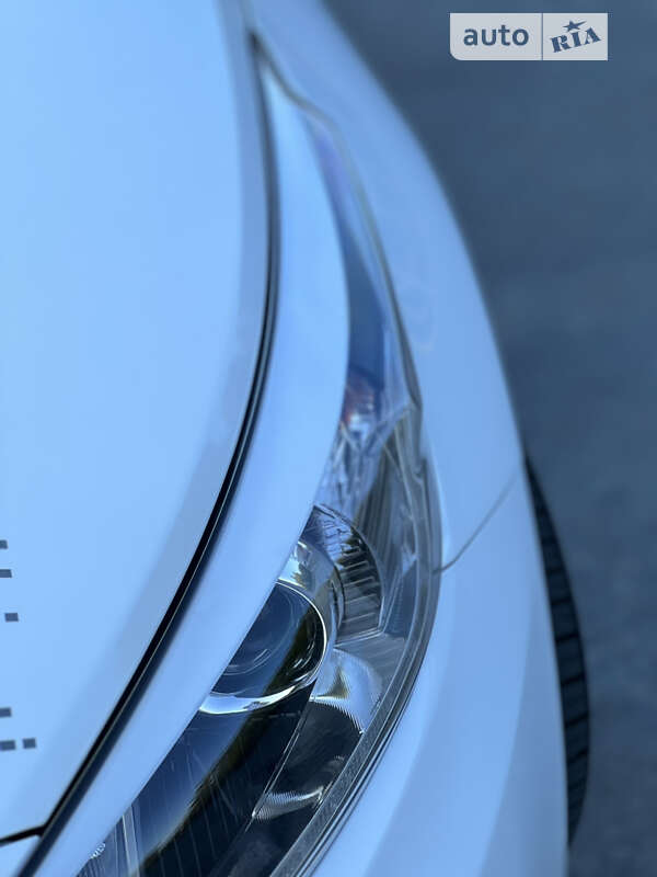 Хэтчбек Kia Ceed 2017 в Одессе