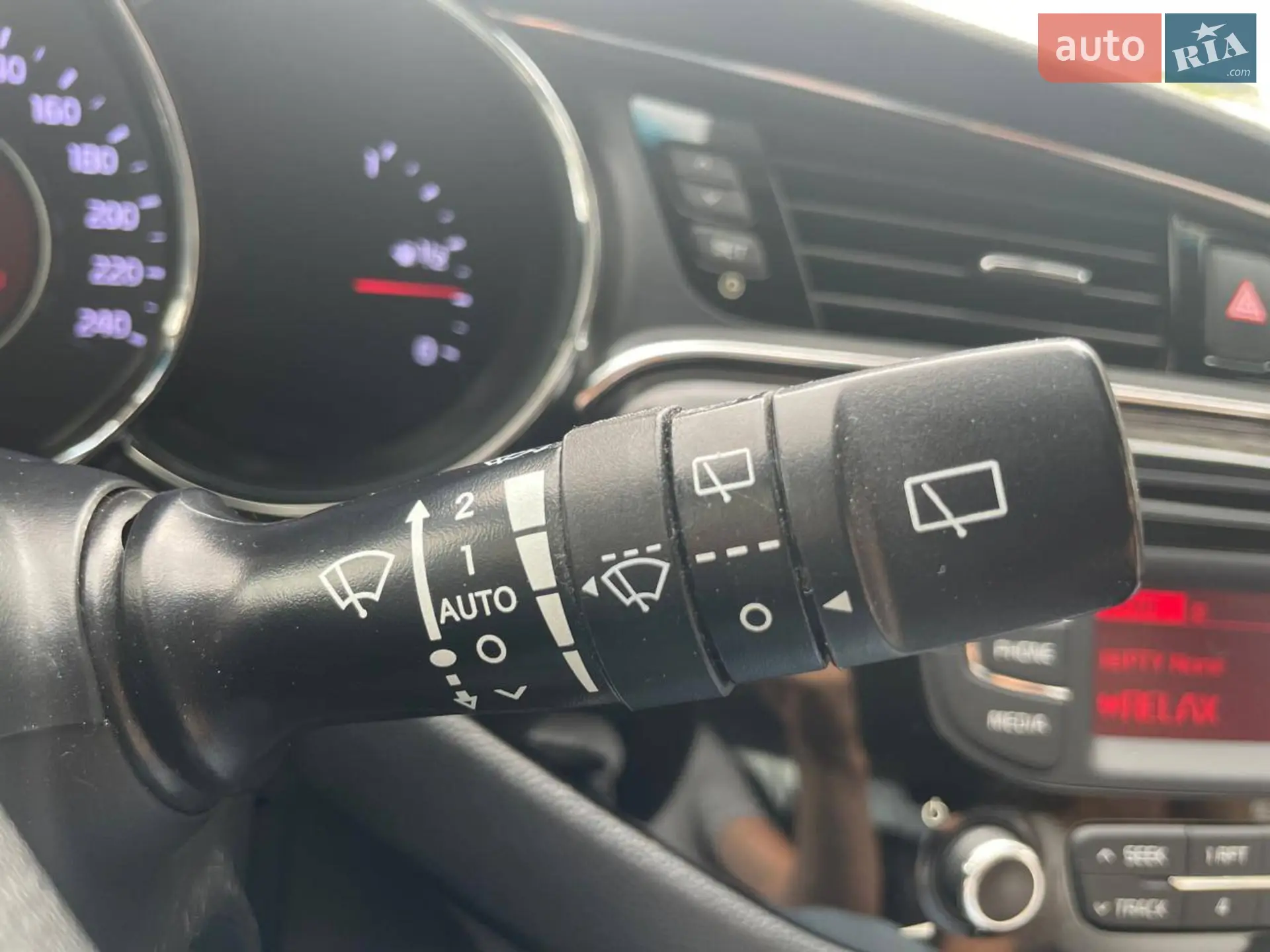 2017 Kia Cee'd - мініатюра 12