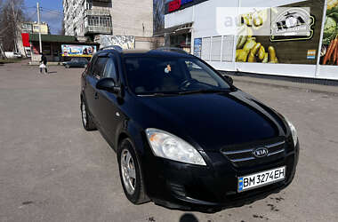 Универсал Kia Ceed 2007 в Шостке