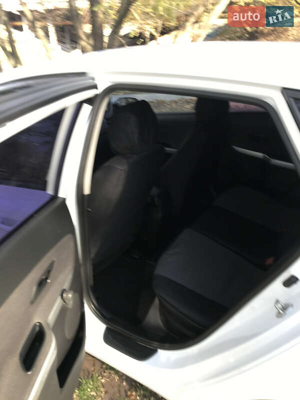 Хэтчбек Kia Ceed 2012 в Киеве