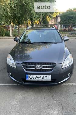 Универсал Kia Ceed 2008 в Киеве