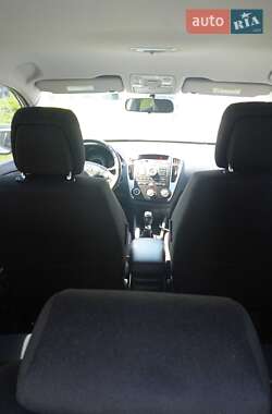 Универсал Kia Ceed 2010 в Львове фото 2 Универсал Kia Ceed 2010 в Львове