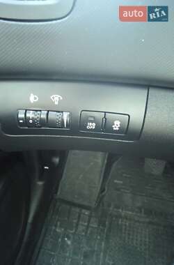 Универсал Kia Ceed 2010 в Львове