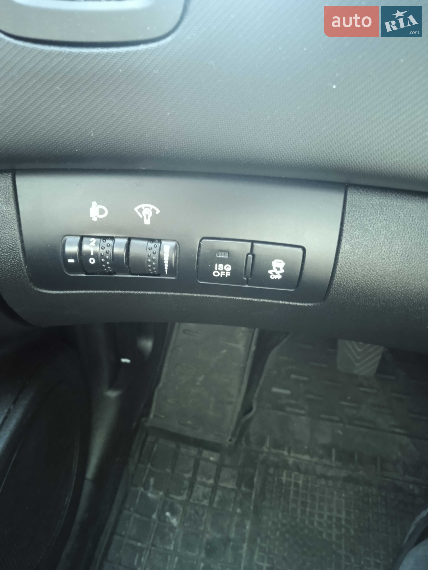 2010 Kia Cee'd - мініатюра 5