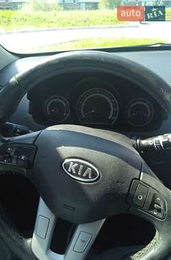 Универсал Kia Ceed 2010 в Львове фото 6 Универсал Kia Ceed 2010 в Львове