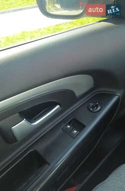 Универсал Kia Ceed 2010 в Львове фото 8 Универсал Kia Ceed 2010 в Львове