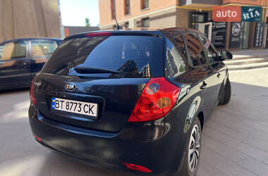 Хетчбек Kia Ceed 2006 в Івано-Франківську