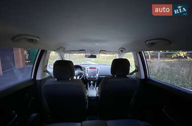 Универсал Kia Ceed 2010 в 