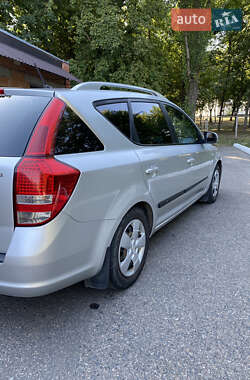 Универсал Kia Ceed 2010 в 