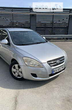 Хетчбек Kia Ceed 2007 в Києві