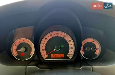 Хэтчбек Kia Ceed 2008 в Миргороде