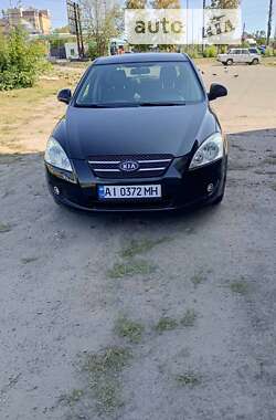 Хетчбек Kia Ceed 2007 в Василькові