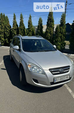 Универсал Kia Ceed 2008 в Киеве